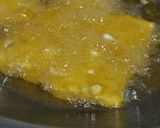 Foto langkah ke 4 dari resep Tempe Goreng Tepung (Gimbal Tempe).