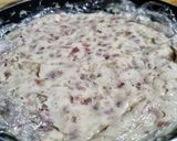Foto del paso 2 de la receta: CROQUETAS Melosas de Jamón Serrano🥩 Receta No. 1500...!❤️🧡💜💛