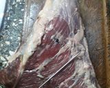 Foto del paso 6 de la receta: Colita de cuadril César