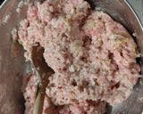 Lett húsgombócleves - Frikadeļu zupa recept fázis 2 fotója