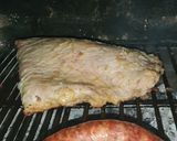 Foto del paso 5 de la receta: Matambre al libro con champiñones