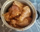 Foto del paso 3 de la receta: Pollo al Horno Wooow