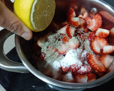 Foto del paso 3 de la receta: Mermelada de fresa 🍓