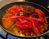 Foto del paso 3 de la receta: Tinga de pollo