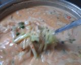 Foto langkah ke 8 dari resep Sayur godog pedas.