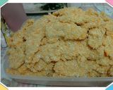 Foto langkah ke 12 dari resep Chicken Katsu Ekonomis.