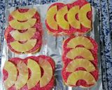 Foto del paso 3 de la receta Tostadas a la alemana