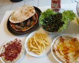 صورة لخطوة 2 من وصفة كباب المقلاة