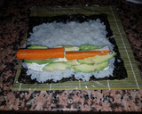 Foto del paso 11 de la receta: 🗣✅Sushi Maki y uramaki🍣
