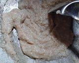 Foto langkah ke 2 dari resep Pempek Lenjer Nasi Sisa.