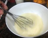 Foto del paso 2 de la receta Bizcocho de Pascua