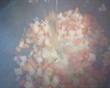 Foto del paso 7 de la receta: Sopa de cerveza