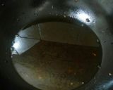 Foto langkah ke 4 dari resep Telur Dadar Berenda.