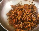 पंचकुटी सब्जी (panchkuti sabzi reicpe in Hindi) रेसिपी चरण 4 फोटो