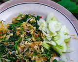 Foto langkah ke 3 dari resep Gudangan bydeesawitri.