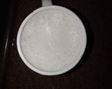 முந்திரி பால் (Cashew milk) (Munthiri paal recipe in tamil) ரெசிபி ஸ்டேப் 8 புகைப்படம்
