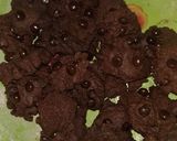 Foto langkah ke 4 dari resep Goodtime cookies KW.