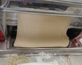 Foto del paso 3 de la receta: Tallarines a la leche. Ideal para niños