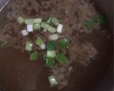 Foto langkah ke 4 dari resep Mie ayam.