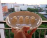 รูปขั้นตอนการทำที่ 7 ของ ซูชิสลิดฟู