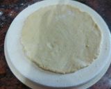 A picture of step 12 of Makai ki roti & Sarson Ka Saag.