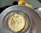 નાયલોન સેવ (Nylon Sev Recipe In Gujarati) રેસીપી સ્ટેપ1ફોટો