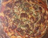 Foto del paso 3 de la receta: Pizza carne