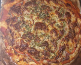 Foto del paso 3 de la receta: Pizza carne