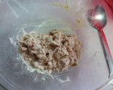 Foto del paso 2 de la receta: Rocas de conos de helado