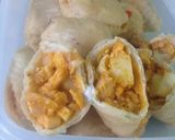 Foto del paso 6 de la receta: Empanadas de pollo🍗🍗