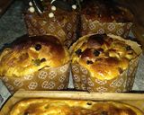 Foto del paso 6 de la receta: PAN DULCE 🎅