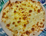 Foto del paso 6 de la receta: Cena italiana: Antipasti y pizzas caseras