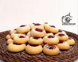 عکس مرحله 8 از دستور شیرینی مارمالادی