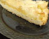 Foto del paso 6 de la receta: Tarta de manzanas verdes