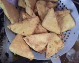 Foto langkah ke 1 dari resep Tahu Saus Padang.