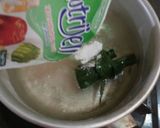 Foto langkah ke 3 dari resep Puding Melon Semangka 🍮🍈🍉.