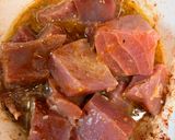 Foto del paso 2 de la receta: Atún en Adobo