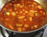 રસાવાળા બટાકા નુ શાક (Rasavala Bataka Shak Recipe In Gujarati) રેસીપી સ્ટેપ4ફોટો