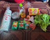 A picture of step 1 of How to make osis asam manis.