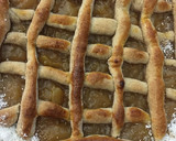 Foto del paso 6 de la receta: PASTA FROLA 🇦🇷 MASA DE HARINA INTEGRAL Y 0000 🤗😋🇦🇷