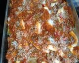 Foto del paso 4 de la receta: Mil hojas de pencas