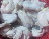 Foto langkah ke 1 dari resep 787. Pepes Ayam Enak (dengan telur).