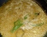 Foto langkah ke 2 dari resep Ayam masak woku.