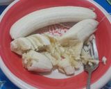Foto del paso 6 de la receta: Budín de pan de banana