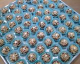 Foto langkah ke 4 dari resep Kacang kurma.