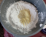 Foto del paso 2 de la receta: Chipa de almidón 13 minutos
