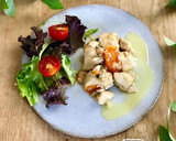Foto del paso 8 de la receta: Escabeche de pollo
