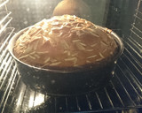 صورة لخطوة 3 من وصفة الكيك الإسفنجي 🍰