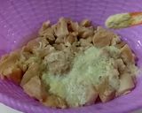 Foto langkah ke 2 dari resep Ayam saus lemon.