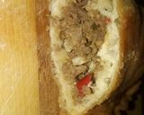 Foto del paso 3 de la receta: Empanadas de carne con masa casera